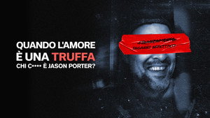 ROMCON: Ki a fene az a Jason Porter? kép