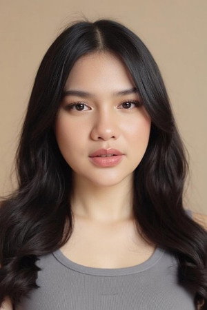 Davina Karamoy profil kép