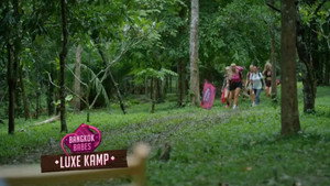 Echte Meisjes in de Jungle 7. évad Ep.4 4. epizód