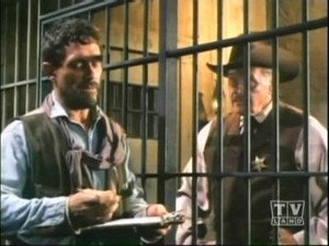 Gunsmoke 13. évad Ep.13 13. epizód