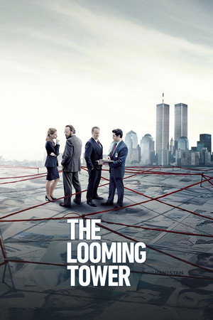 The Looming Tower poszter