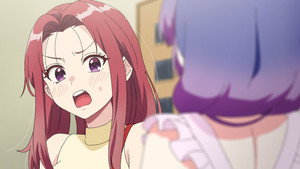 アンドロイドは経験人数に入りますか？？ 1. évad Ep.5 5. epizód