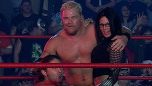 TNA Xplosion 3. évad Ep.7 7. epizód