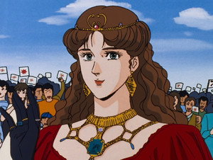 シティーハンター 4. évad Ep.12 12. epizód
