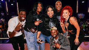 Nick Cannon Presents: Wild 'N Out 21. évad Ep.7 7. epizód