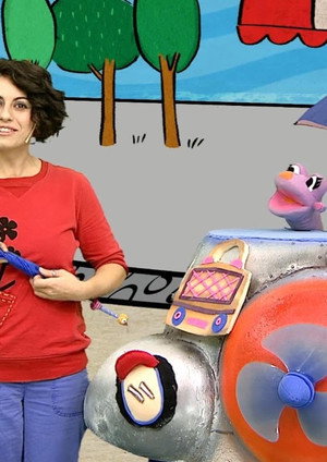 Arkadaşım Bıdı
