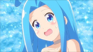 ぐらぶるっ！ 1. évad Ep.1 1. epizód