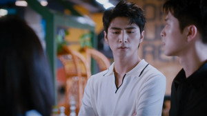 他们的奇妙时光 1. évad Ep.5 5. epizód