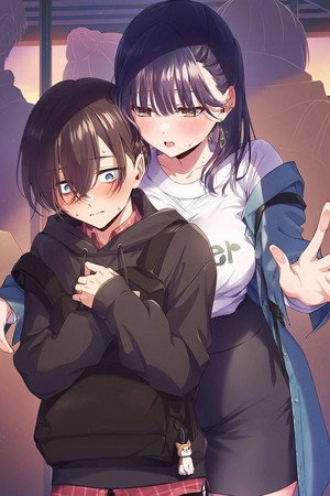僕の心のヤバイやつ poszter