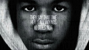 Rest in Power: The Trayvon Martin Story kép