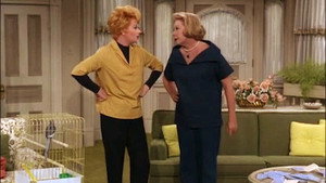 The Lucy Show 3. évad Ep.12 12. epizód