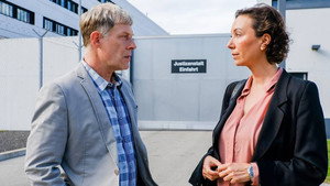 Schnell ermittelt 7. évad Ep.3 3. epizód