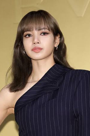 ลิซ่า profil kép