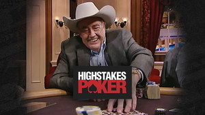 High Stakes Poker 5. évad Ep.2 2. epizód