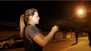 Mulheres em Ação kép