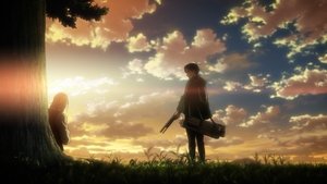 Attack on Titan 3. évad Ep.10 10. epizód