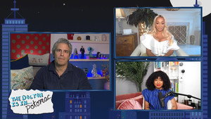 Watch What Happens Live with Andy Cohen 17. évad Ep.138 138. epizód