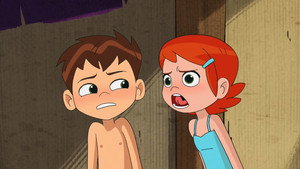 Ben 10 1. évad Ep.16 16. epizód