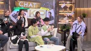 晚吹 - Chat KP 1. évad Ep.24 24. epizód