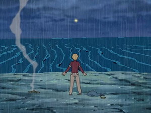 無人惑星サヴァイヴ 1. évad Ep.26 26. epizód
