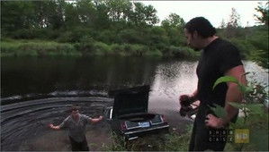 Trailer Park Boys 7. évad Ep.6 6. epizód