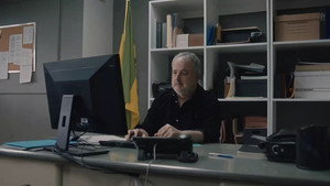 Alertes 4. évad Ep.2 2. epizód