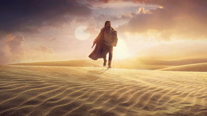 Obi-Wan Kenobi kép