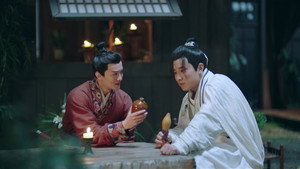 侠客行不通 1. évad Ep.24 24. epizód