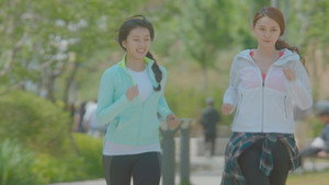 The iDOLM@STER.KR 1. évad Ep.23 23. epizód