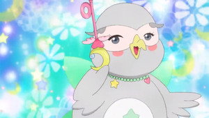 リルリルフェアリル 1. évad Ep.38 38. epizód