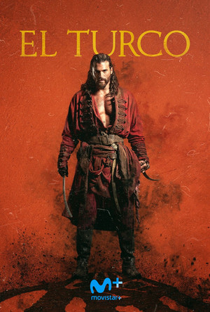 El Turco poszter