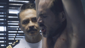 Az 1. számú börtönlakó 1. évad Ep.28 28. epizód