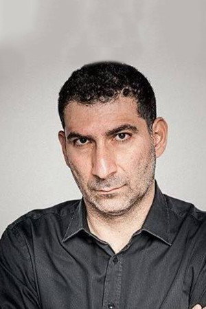 Γιάννης Οικονομίδης profil kép
