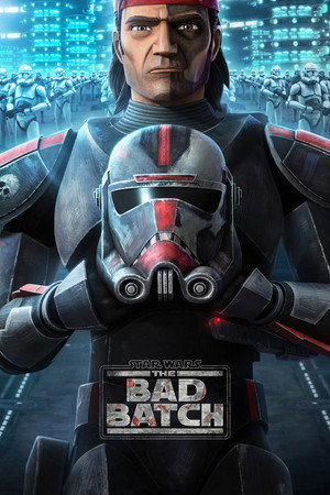 Star Wars: Rossz Osztag poszter