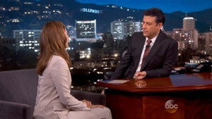 Jimmy Kimmel Live! 13. évad Ep.24 24. epizód