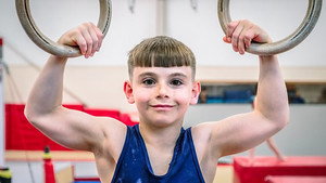 Gym Stars 4. évad Ep.12 12. epizód