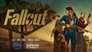 Fallout kép