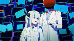 リィンカーネーションの花弁 1. évad Ep.2 2. epizód