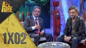 El Acabose 1. évad Ep.2 2. epizód