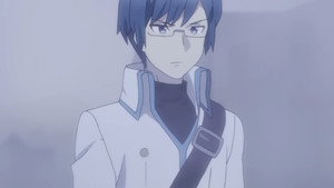 七星のスバル 1. évad Ep.5 5. epizód