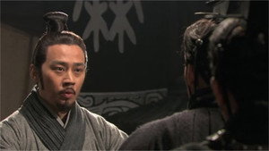 大秦帝国 3. évad Ep.12 12. epizód