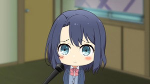 Adachi to Shimamura Speciális epizódok Ep.12 12. epizód