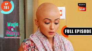 वागले की दुनिया 1. évad Ep.781 781. epizód