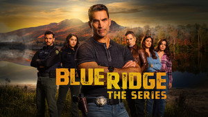 Blue Ridge: The Series kép