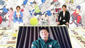 アニ×パラ〜あなたのヒーローは誰ですか〜 Speciális epizódok Ep.3 3. epizód