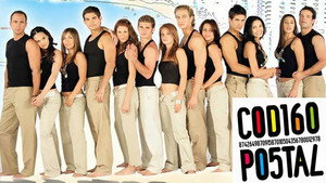 Código Postal kép