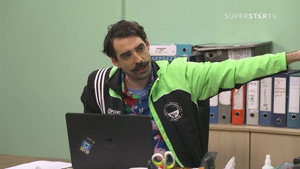 Државни посао 11. évad Ep.22 22. epizód