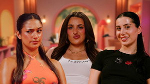 Love Island: The Debrief 1. évad Ep.29 29. epizód