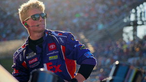 NASCAR: Teljes gázzal 1. évad Ep.4 Készülj a váratlanra