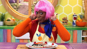 Big Cook Little Cook (2022) 2. évad Ep.10 10. epizód